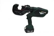 Greenlee EK1240CLX22 - 12 Ton Crimper PVC, Li-Ion, Standard, 230V