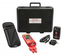 Greenlee PRX-4/K10 - PRX Proximity Voltage Detector Kit, 4kV