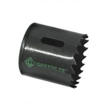 Greenlee 825B-1-3/4 - 1-3/4" Variable Pitch Hole Saw (Pack of 24)