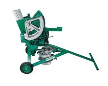 Greenlee 1818T - 3/4" X 2" EMT Mechanical Bender