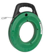 Greenlee FTS438-240BP - Fishtape, STEEL-240' (BULK PACK)