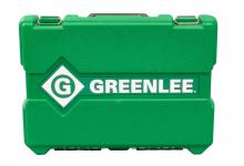 Greenlee KCC-LD4 - Replacement case for 2-1/2" - 4" Knockout Set