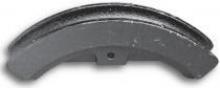 Greenlee 34340 - 3" PVC-Coated Rigid Shoe Unit