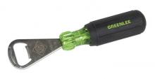 Greenlee 9753-13C - Bottle Opener