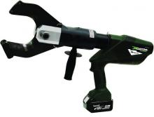 Greenlee ESC105LX120 - Cable Cutter 105mm, Li-ion, Standard, 120V AC