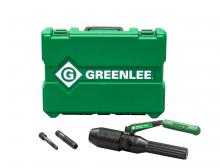 Greenlee 7804SB - Quick Draw® 8-Ton Hydraulic Knockout Driver