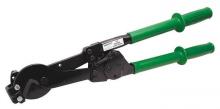 Greenlee 757 - Ratchet ACSR Cable Cutter