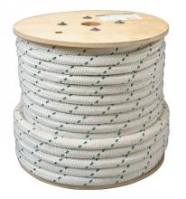 Greenlee 35283G - 9/16" X 300' Double-Braided Composite Rope