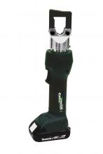 Greenlee EK410LX11 - 4 Ton Crimper, Li-Ion, Standard, 120V