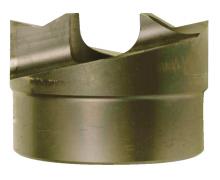 Greenlee 28158 - 1" Slug Splitter® Punch