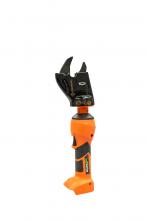 Greenlee ES32HVXB - 32 mm Insulated Cable Cutter