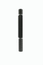 Greenlee 34421 - Drawstud 3/8" X 3-1/2" for Special Shape Punch Units