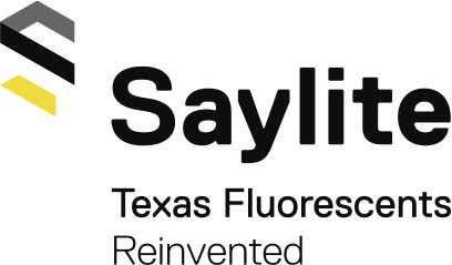 SAYLITE, TEXAS FLUORESCENTS REINVENTED in 