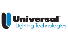 UNIVERSAL LIGHTING TECHNOLOGIES in 