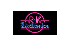 R-K ELECTRONICS in 