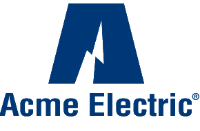 ACME ELECTRIC, A HUBBELL AFFILIATE in 