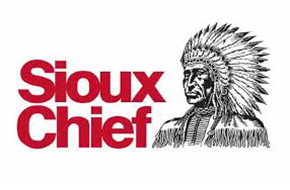 SIOUX CHIEF in 
